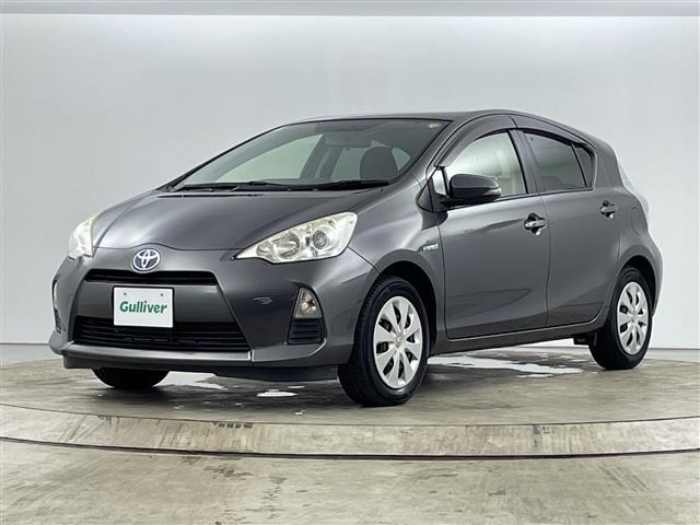 Toyota AQUA 2014 8274154-9