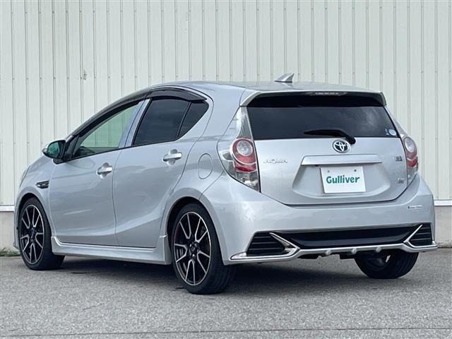 Toyota AQUA 2014 8274155-13