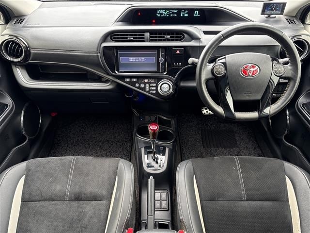 Toyota AQUA 2014 8274155-14