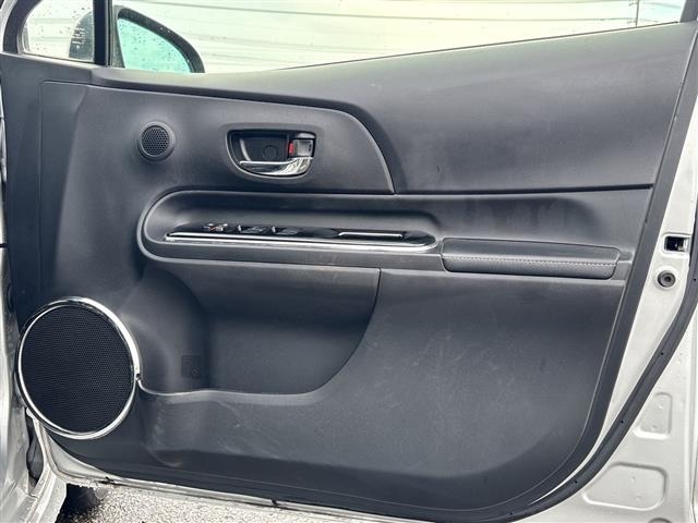 Toyota AQUA 2014 8274155-2