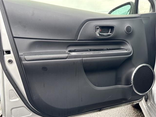 Toyota AQUA 2014 8274155-22