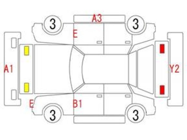 Toyota AQUA 2014 8274155-23
