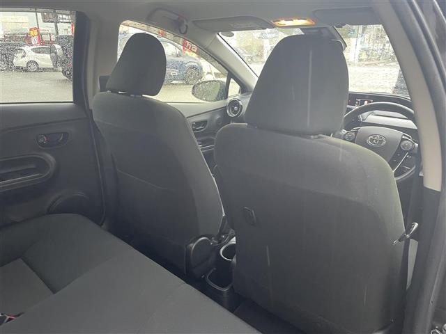 Toyota AQUA 2018 8274156-1