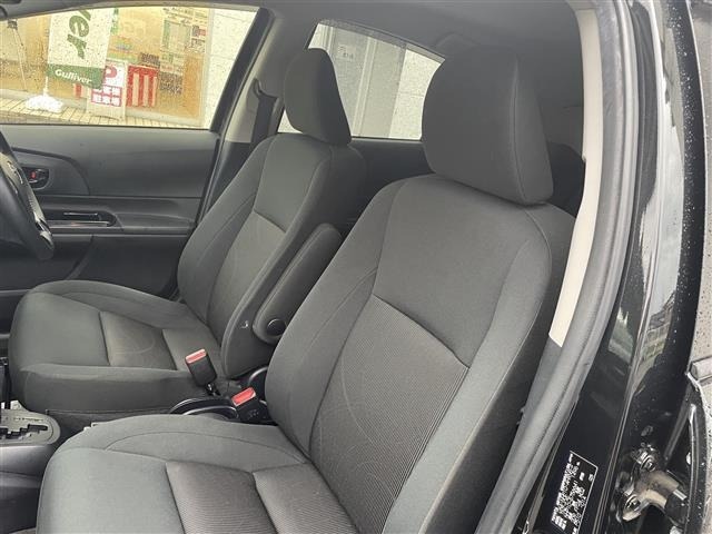 Toyota AQUA 2018 8274156-10