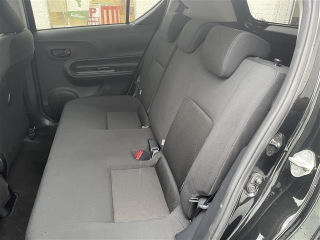 Toyota AQUA 2018 8274156-12