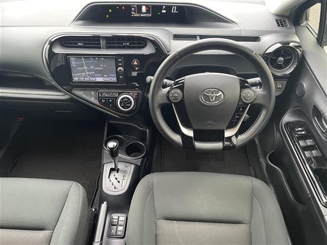 Toyota AQUA 2018 8274156-15