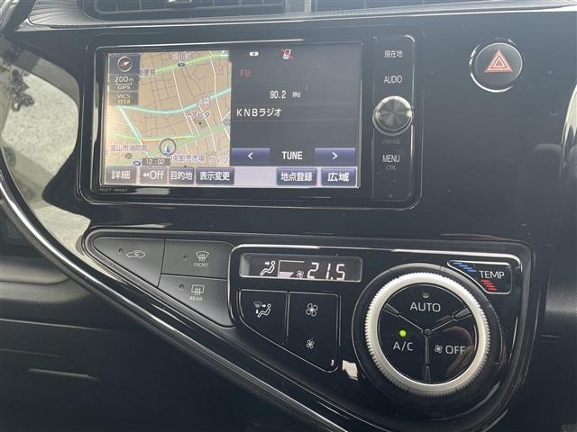 Toyota AQUA 2018 8274156-17