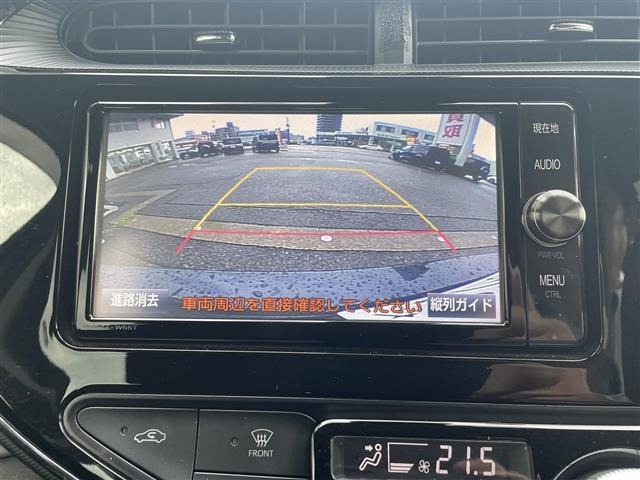 Toyota AQUA 2018 8274156-18