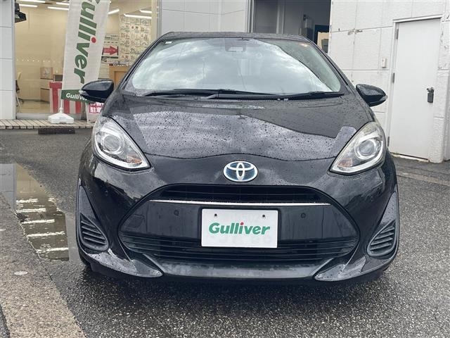 Toyota AQUA 2018 8274156-21
