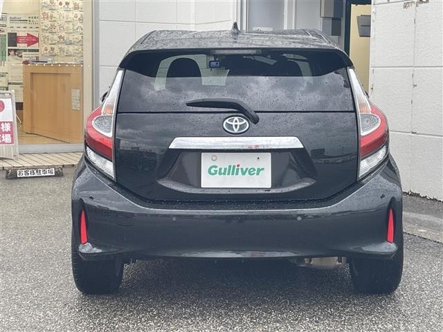 Toyota AQUA 2018 8274156-23