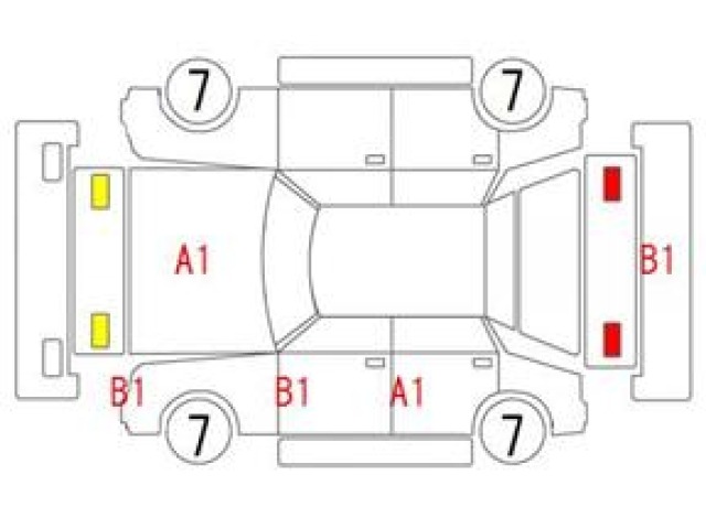 Toyota AQUA 2018 8274156-24