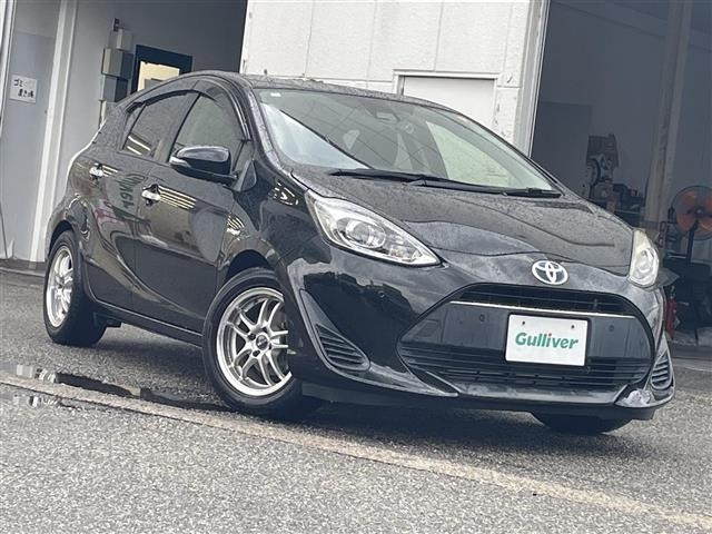 Toyota AQUA 2018 8274156-5