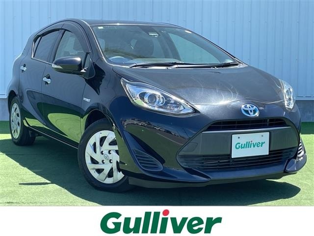 Toyota AQUA 2018 8274163-0