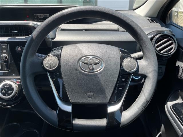 Toyota AQUA 2018 8274163-1
