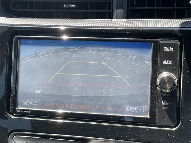 Toyota AQUA 2018 8274163-15