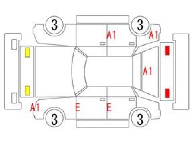 Toyota AQUA 2018 8274163-23