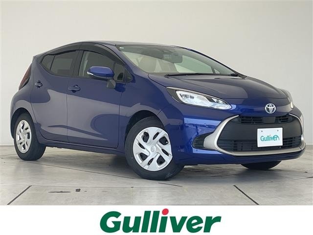 Toyota AQUA 2023 8274172-0