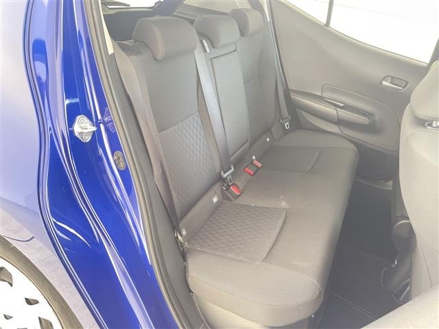 Toyota AQUA 2023 8274172-11