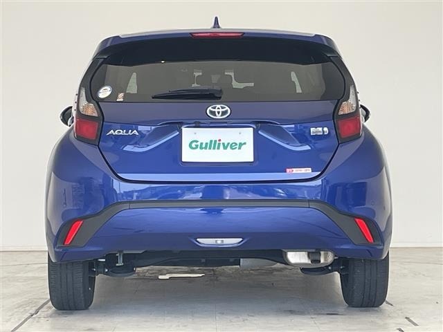 Toyota AQUA 2023 8274172-13