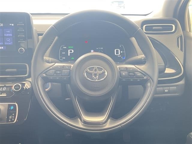 Toyota AQUA 2023 8274172-14