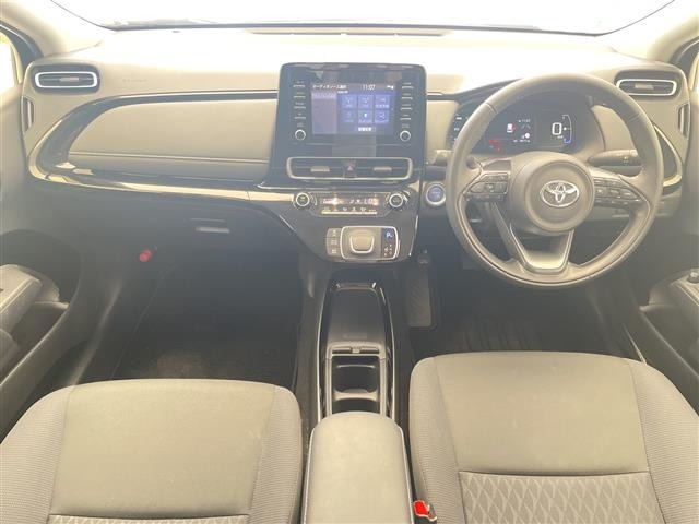 Toyota AQUA 2023 8274172-15