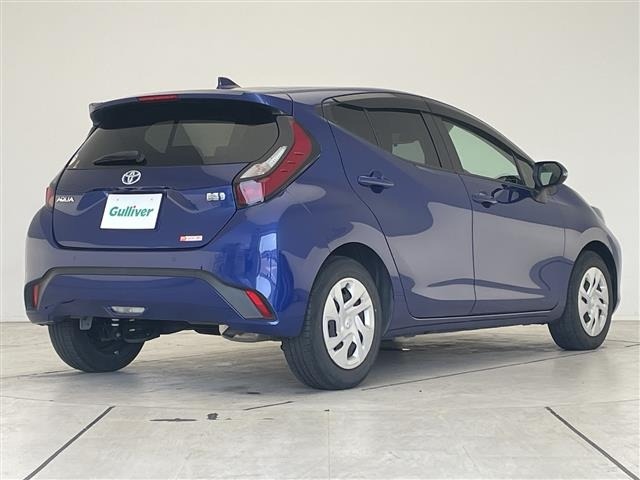 Toyota AQUA 2023 8274172-2