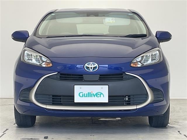 Toyota AQUA 2023 8274172-22