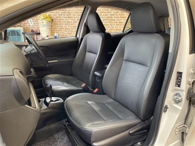 Toyota AQUA 2014 8274183-10