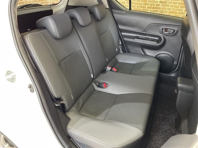 Toyota AQUA 2014 8274183-11