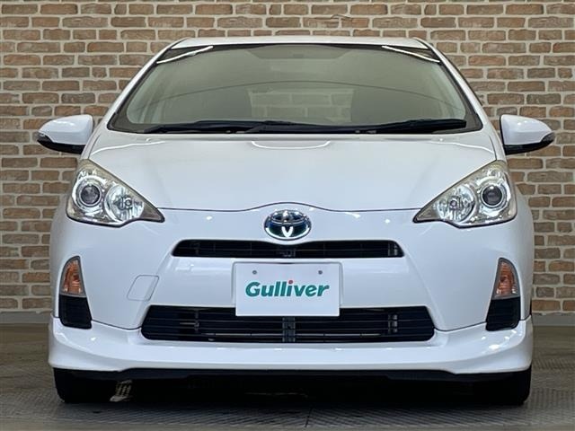 Toyota AQUA 2014 8274183-2