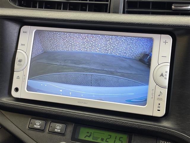 Toyota AQUA 2014 8274183-21