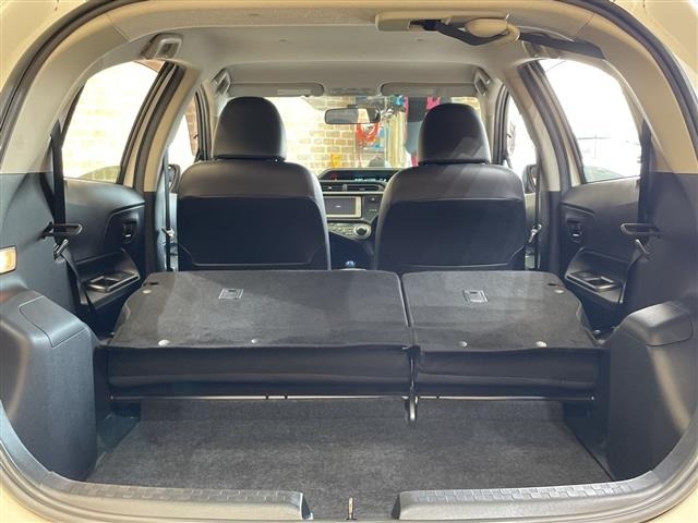 Toyota AQUA 2014 8274183-22