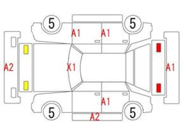 Toyota AQUA 2014 8274183-23