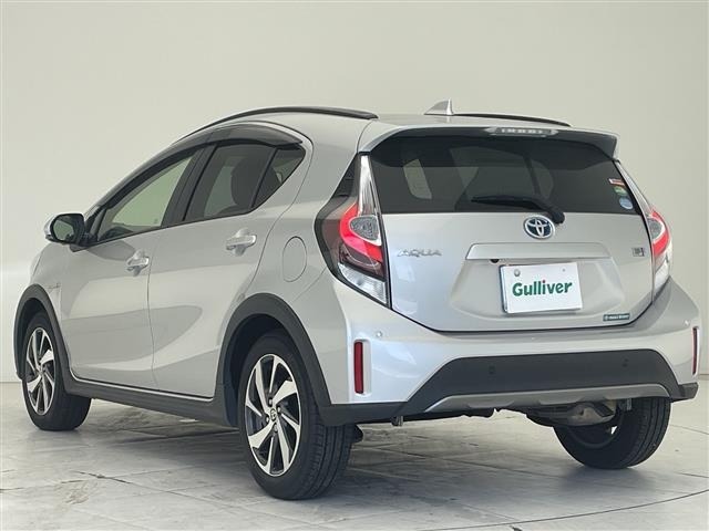 Toyota AQUA 2019 8274185-14