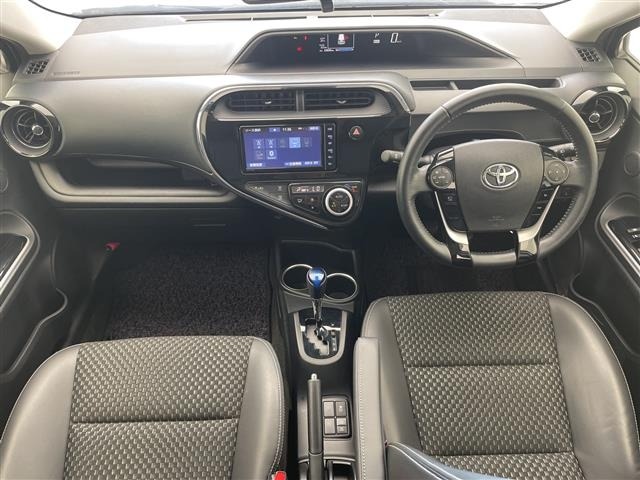Toyota AQUA 2019 8274185-15