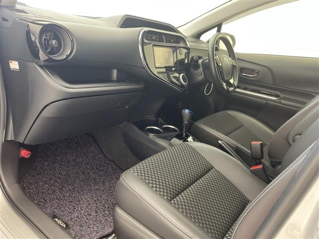 Toyota AQUA 2019 8274185-2