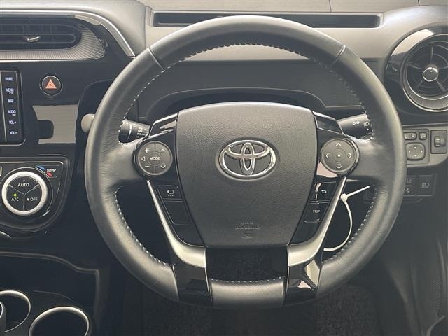 Toyota AQUA 2019 8274185-22