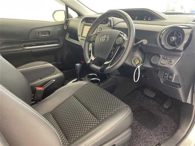 Toyota AQUA 2019 8274185-23