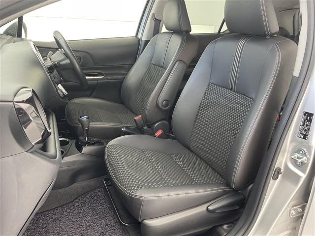 Toyota AQUA 2019 8274185-6