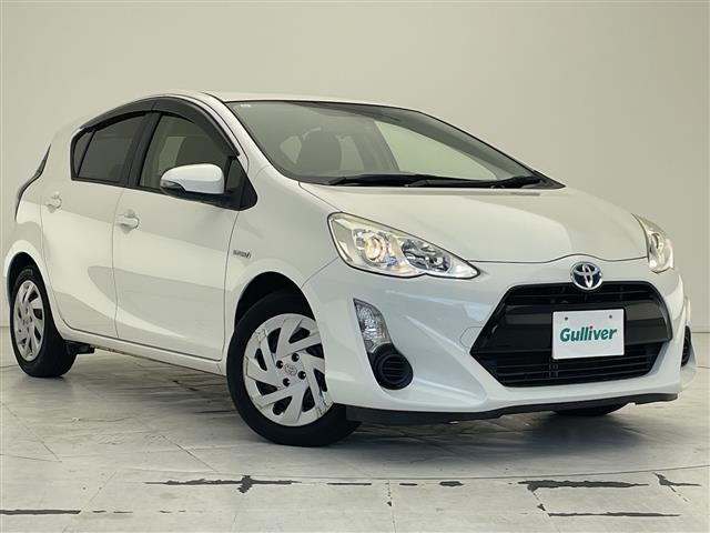 Toyota AQUA 2015 8274186-0
