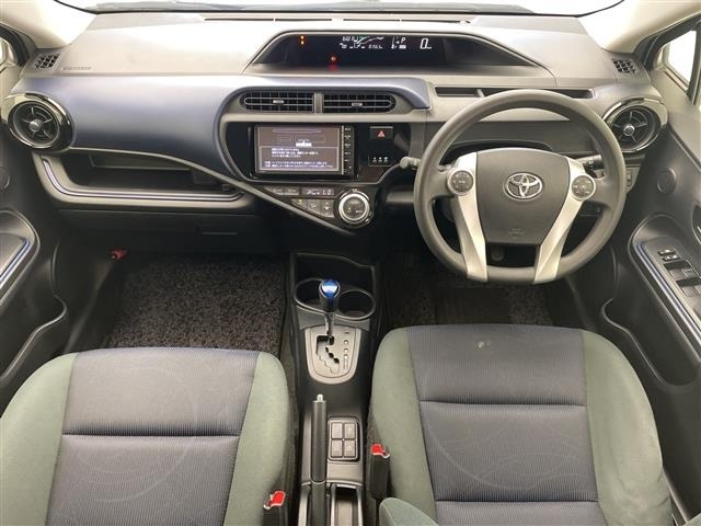 Toyota AQUA 2015 8274186-16