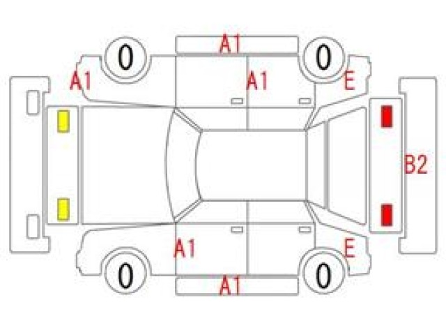 Toyota AQUA 2015 8274186-24