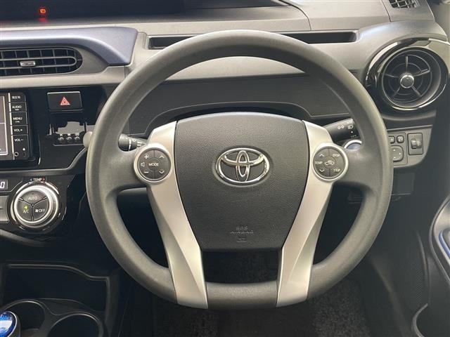 Toyota AQUA 2015 8274186-3