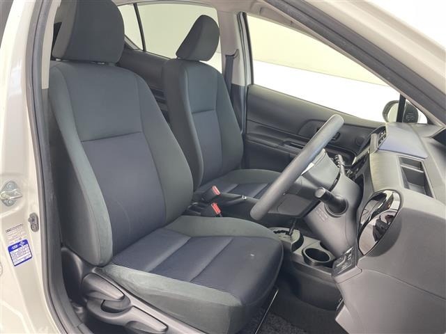 Toyota AQUA 2015 8274186-4