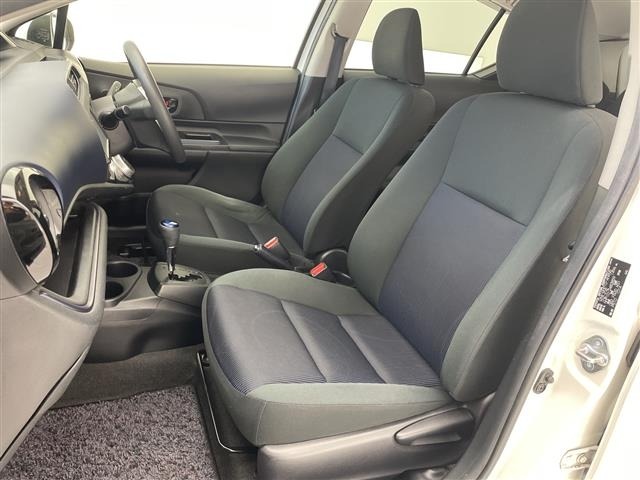Toyota AQUA 2015 8274186-6