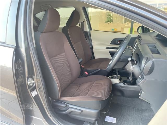 Toyota AQUA 2013 8274187-10