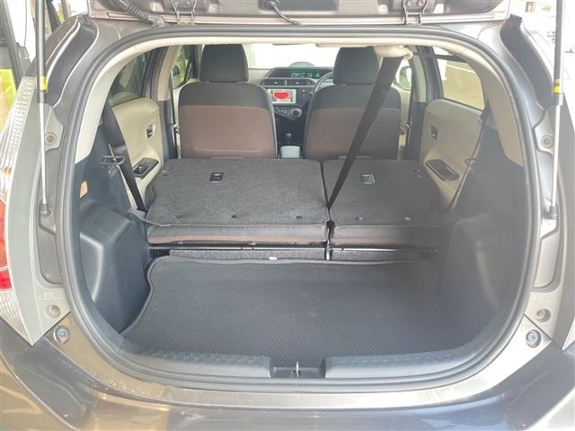Toyota AQUA 2013 8274187-12