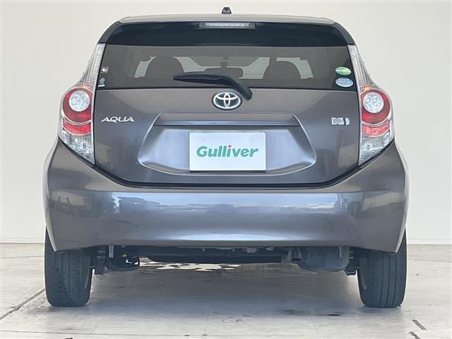 Toyota AQUA 2013 8274187-13