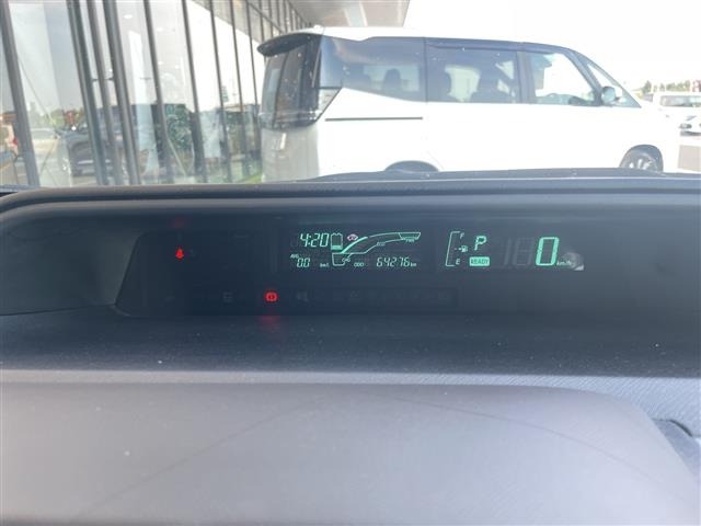 Toyota AQUA 2013 8274187-21