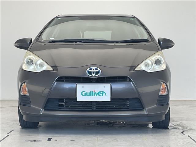 Toyota AQUA 2013 8274187-22